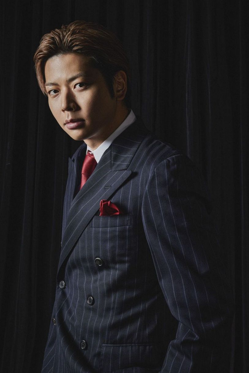 NEWS 増田貴久 RUSS-Kハンガー 新品未開封 増田貴久 RUSS-K ハンガー NEWS - メルカリ