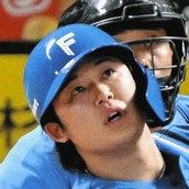日本ハム・進藤