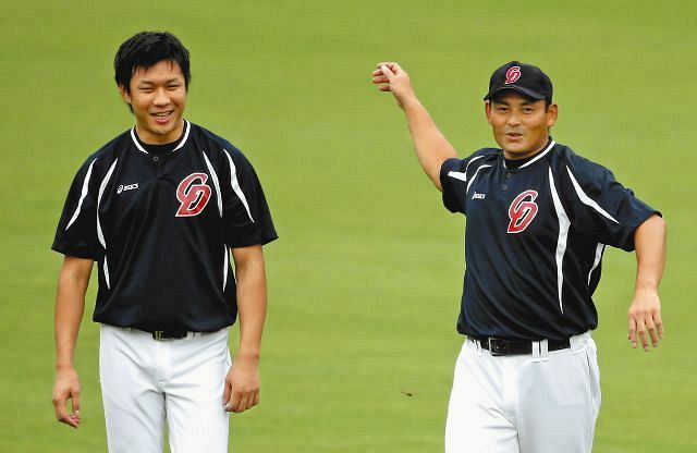 防御率タイトルの自信か 沢村賞の中日 大野雄のマウンドさばきには余裕が漂っていた 川上憲伸さん特別寄稿 中日スポーツ 東京中日スポーツ