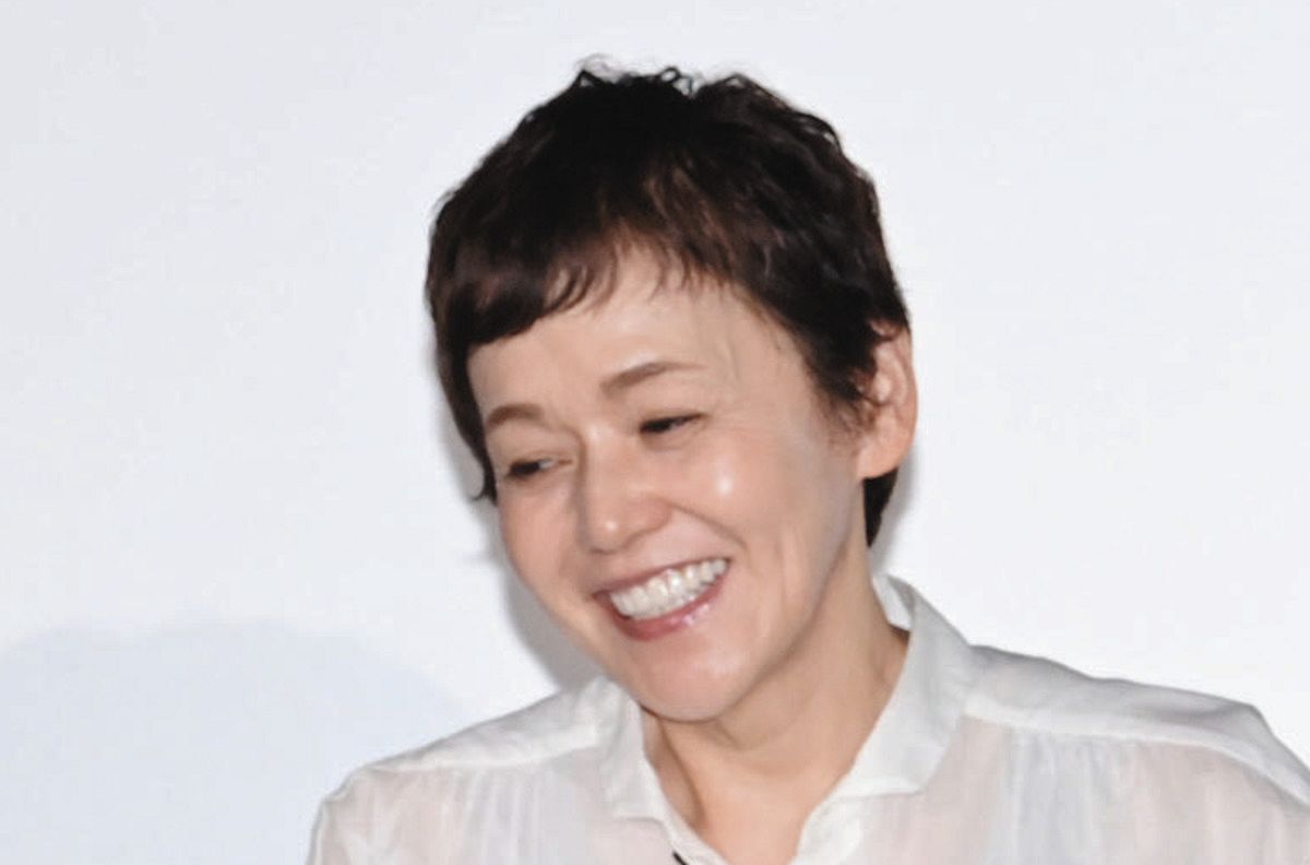 大竹しのぶ、ドラマ共演の目黒蓮は「話せば話すほど面白い人」撮影秘話