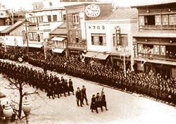 校史（6） 戦時下の学園と動員学徒の殉難：中日新聞しずおかWeb