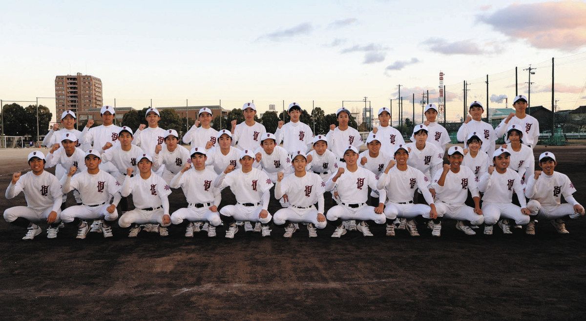 四日市工業高校 野球部ユニフォーム 四日市高 野球部 ユニフォーム 三重の一番星＞四日市高・甲子園制覇の