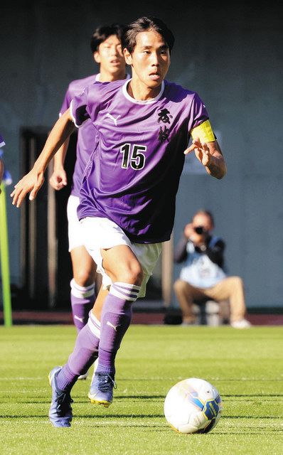 全国高校サッカー静岡大会 浜松開誠館がハードワークで頂点 中日新聞しずおかweb 全国高校サッカー静岡大会 浜松開誠館がハードワークで頂点 中日新聞しずおかweb
