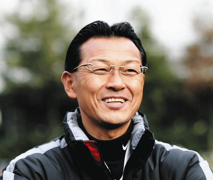 箱根名物、駒大・大八木監督の運営管理車からの声掛け 今年は「最後の