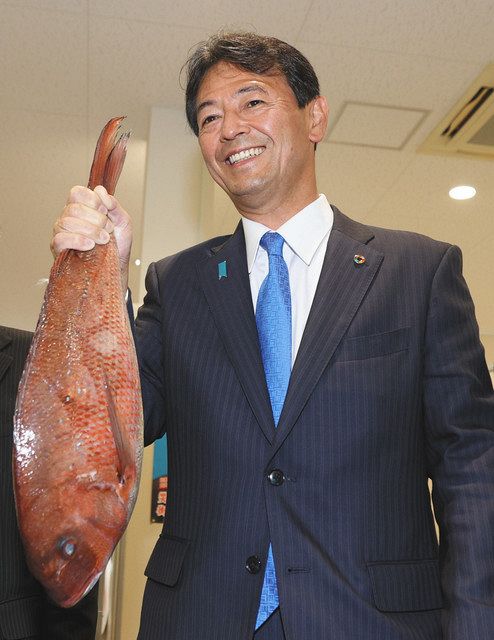 自民・工藤さん4選 日本を元気に誓う 愛知4区：中日新聞Web