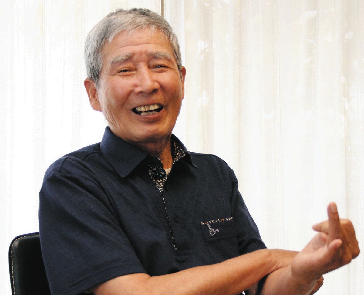 平均77．5歳の登山愛好家「亀の会」 11人が23時間かけて挑んだ富士山