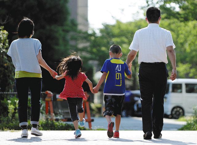 里子から幸せもらった 浜松の夫婦 一緒に育っていきたい 中日新聞しずおかweb