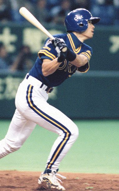 米野球殿堂入り】イチローさんの軌跡ー日本編ー：中日新聞Web