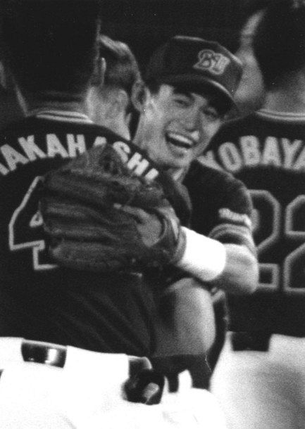 米野球殿堂入り】イチローさんの軌跡ー日本編ー:中日新聞Web 米野球殿堂入り】イチローさんの軌跡ー日本編ー:中日新聞Web