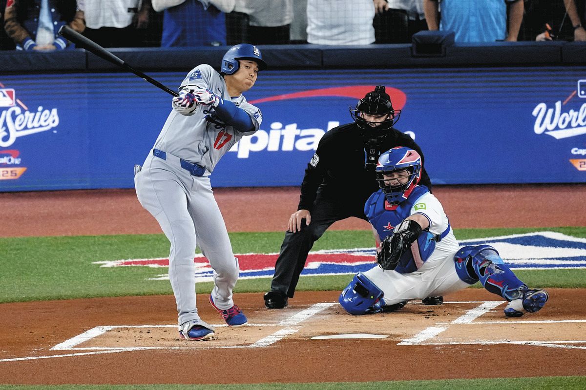 7/26(水)エンゼルス(大谷翔平) vs トロント·ブルージェイズ(菊池雄星