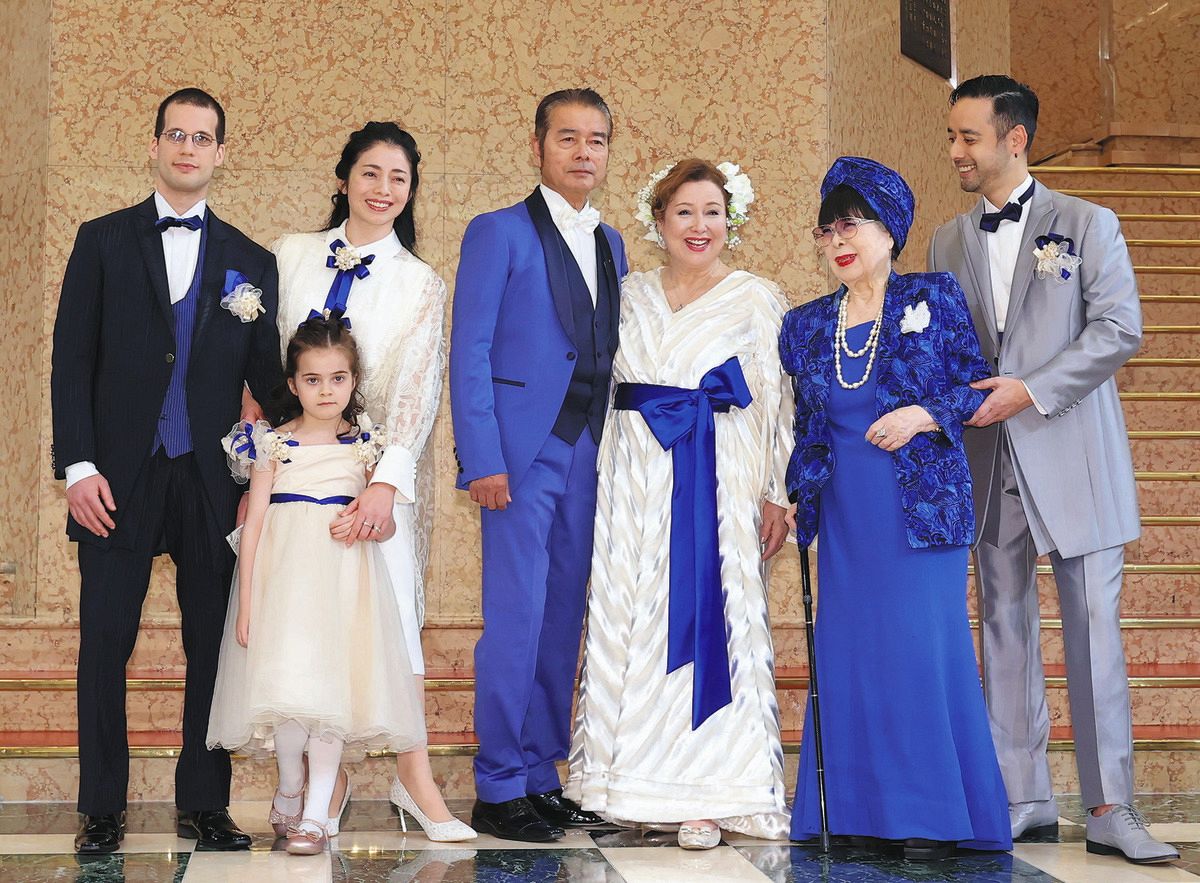 活動歴および当時の関連ビジュアル記録