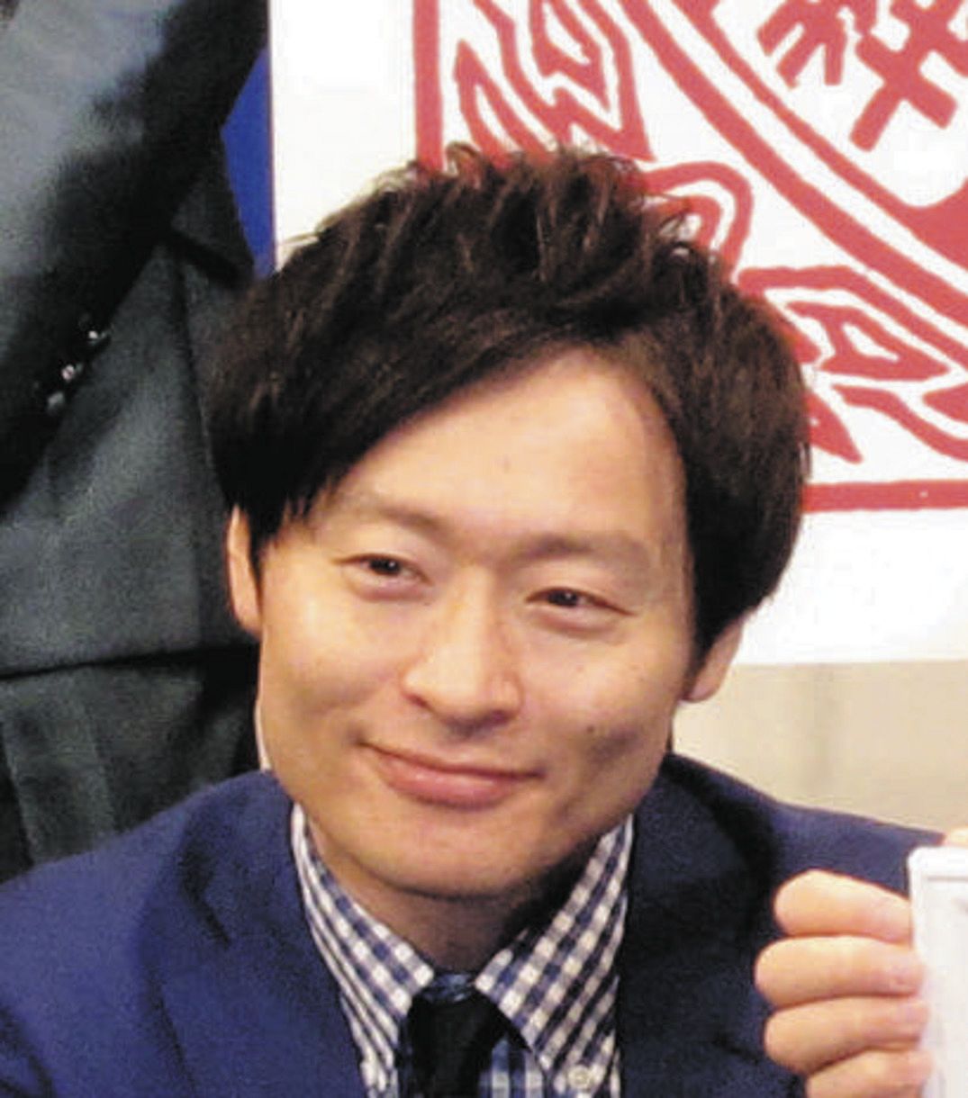 和牛・川西賢志郎、雑誌コラムで結婚を発表 住宅に例え「外壁や門構えなど人目に触れるところは…」相手を紹介：中日スポーツ・東京中日スポーツ