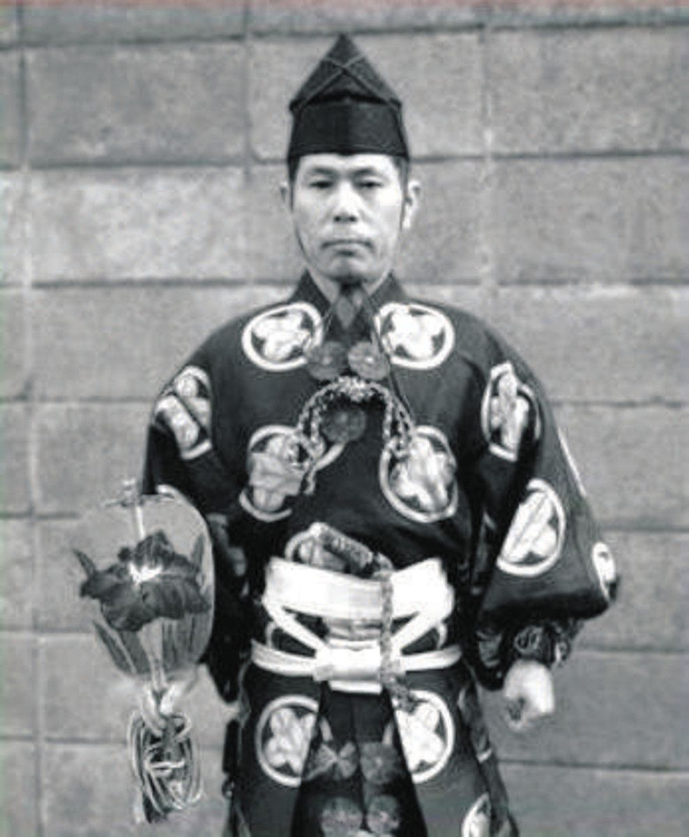 MIKAWAサーチ＞（189）差し違えも「判定に確信」 幸田出身・第26代木村