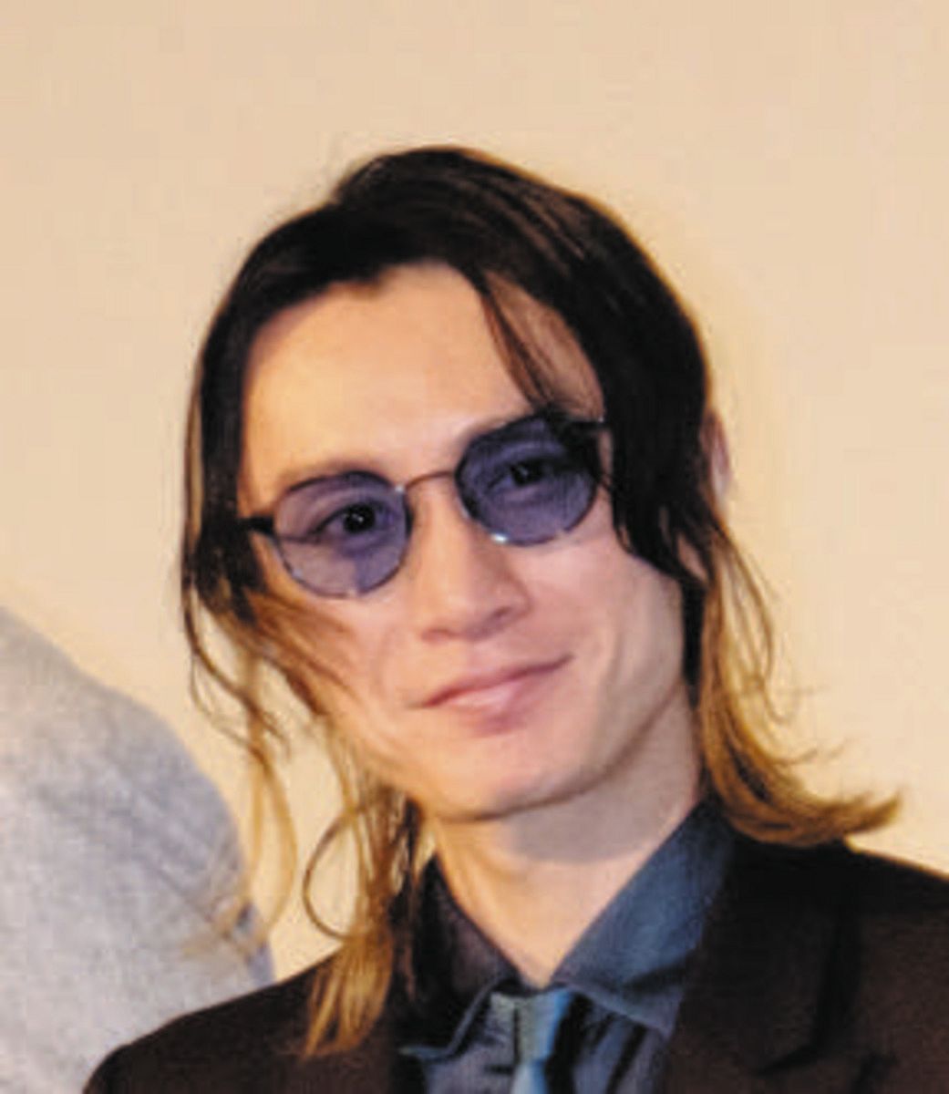 SUPER EIGHT』安田章大、活動再開 インスタライブで右手中指に包帯巻