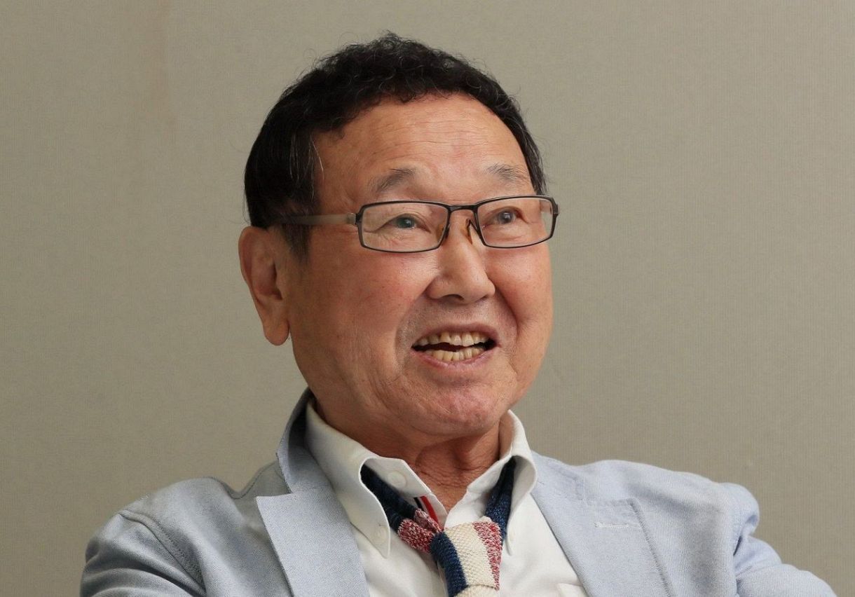 燃えよドラゴンズを最初に歌われた」板東英二さん死去に中日球団社長
