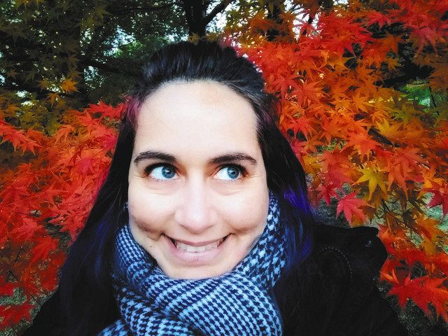 サウダージ 駐名古屋ブラジル副領事 エリーザ マイア 中日新聞web