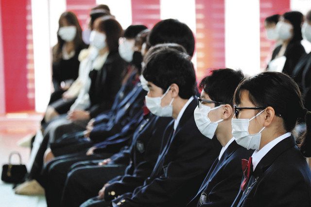 勉強も部活も 北大津高等養護学校が開校 中日新聞web