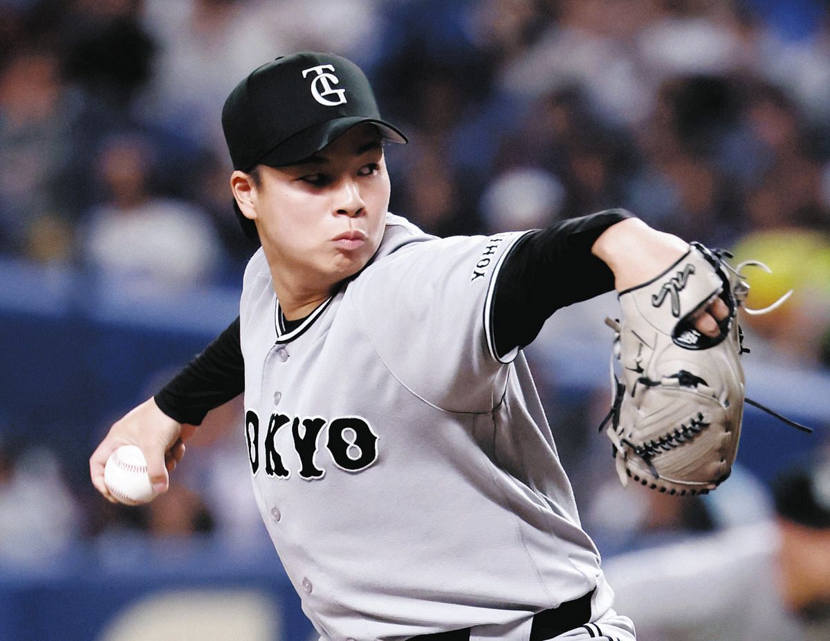 川上憲伸の目】「守りのヒーローは彼」逆転した後の「一番難しい
