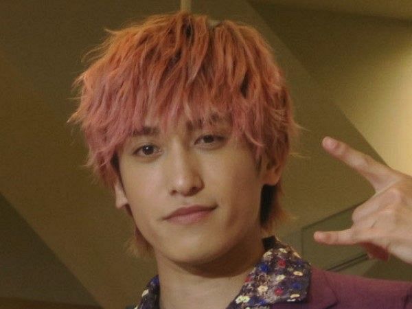 EXIT 兼近大樹　前髪クリップ2種 EXIT兼近大樹、約10カ月ぶり近影投稿にファン歓喜「＃2年ぶりの