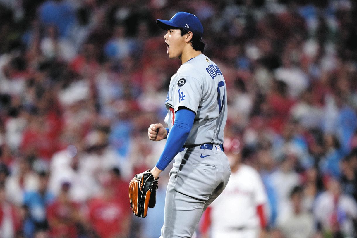 大谷翔平 初勝利 、2勝目、3勝目 大谷翔平 今季初勝利！序盤は制球に苦しむも、調子上げ6回1失点8