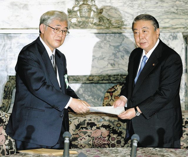 細田吉蔵 直筆色紙 政治家・運輸官僚・弁護士 衆議院議員 正三位勲一等