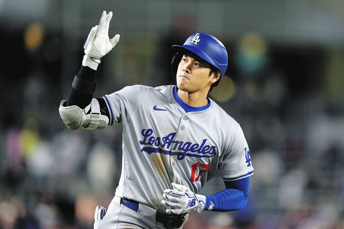 大谷翔平「逆にリスペクトを感じる」ブーイング浴びたブルージェイズ