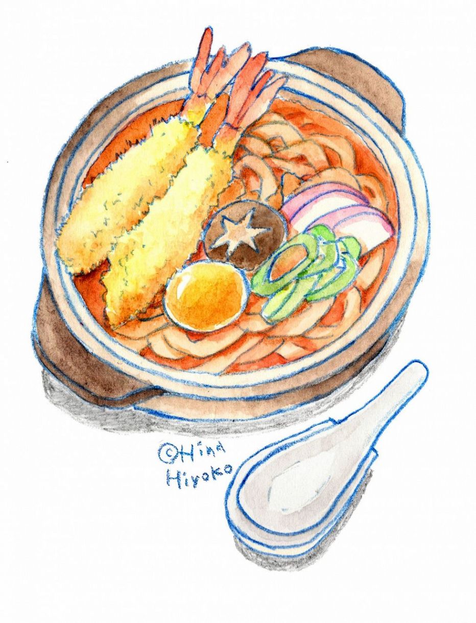 寄稿】大竹敏之の「読む名古屋めし」③『本の雑誌血風録』の「味噌