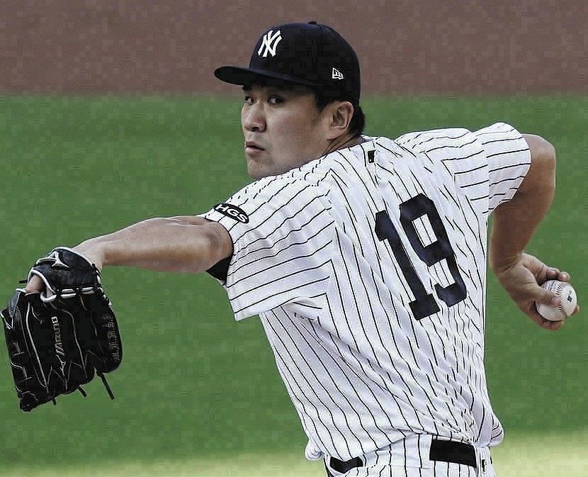 田中将大 英文メッセージでヤンキースファンに感謝「親愛なるみなさま