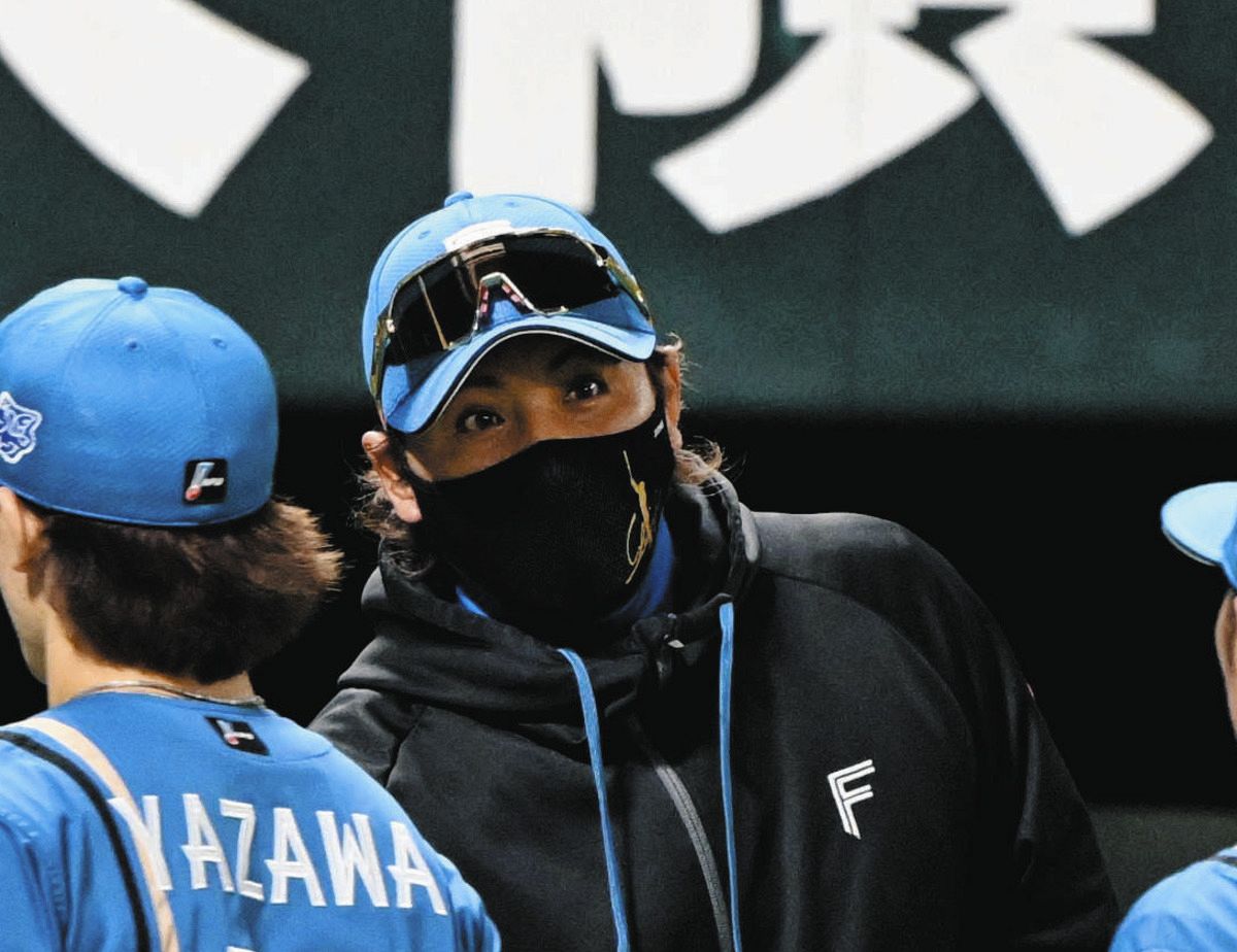 日本ハム、今季4度目のサヨナラ勝利 新庄監督「矢沢君に『決めてこいよ