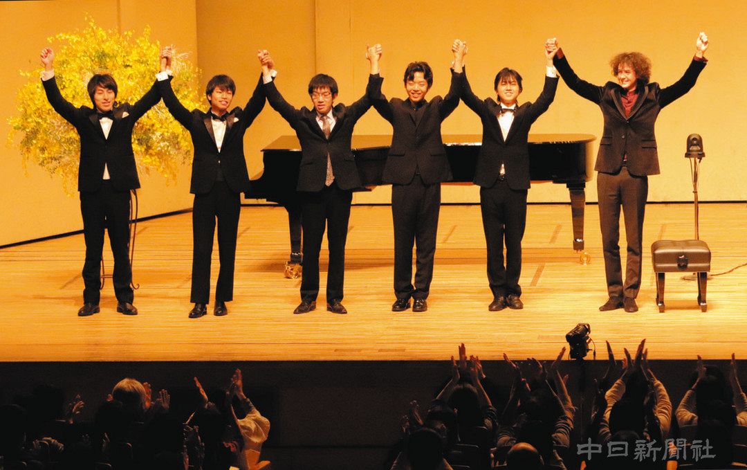 浜松国際ピアノコンクール11月開幕 応募者最多、動画配信でファンの
