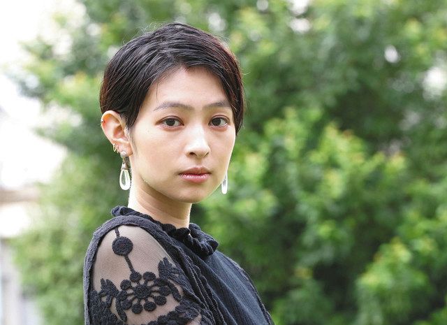 狂気 破滅そして救い 映画 銃２０２０ 主演の日南響子 中日新聞web