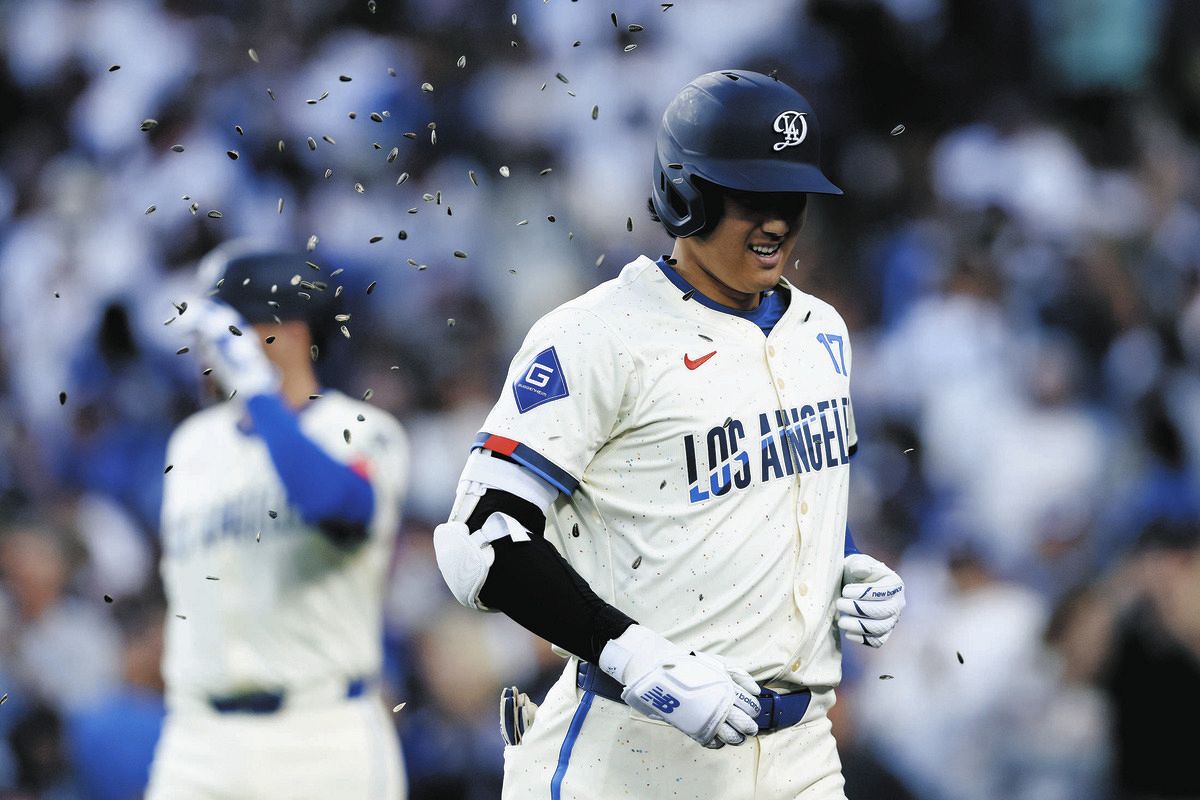大谷翔平 大谷翔平選手がCM出演を続投！「大谷VS太陽」新ビジュアル公開