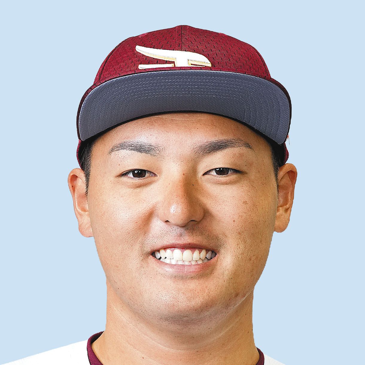 安楽 智 大