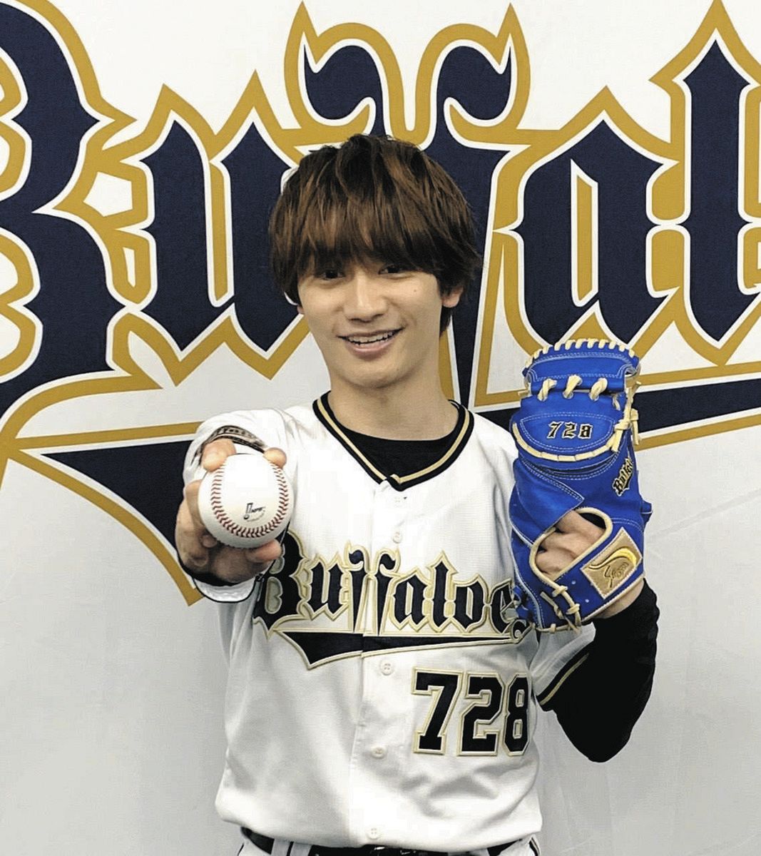 なにわ男子」藤原丈一郎、「メッチャ気持ち良かった」4度目で初の