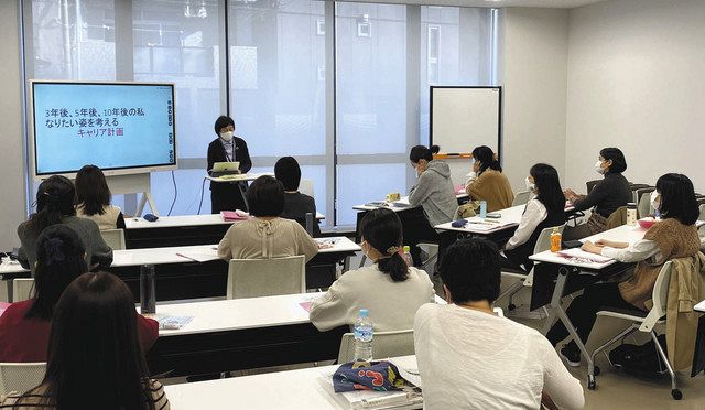 歯科衛生士の復職支援 愛知学院大短大部 研修センター 始動 中日新聞web