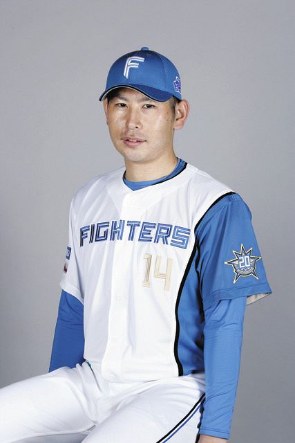 日本ハム】加藤貴之、7回自責点なしの熱投も不運な2失点が響き降板：中