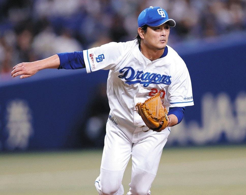 OWNERS LEAGUE 2010 涌井　秀章 涌井 秀章 2010 第4弾: オーナーズリーグのーと