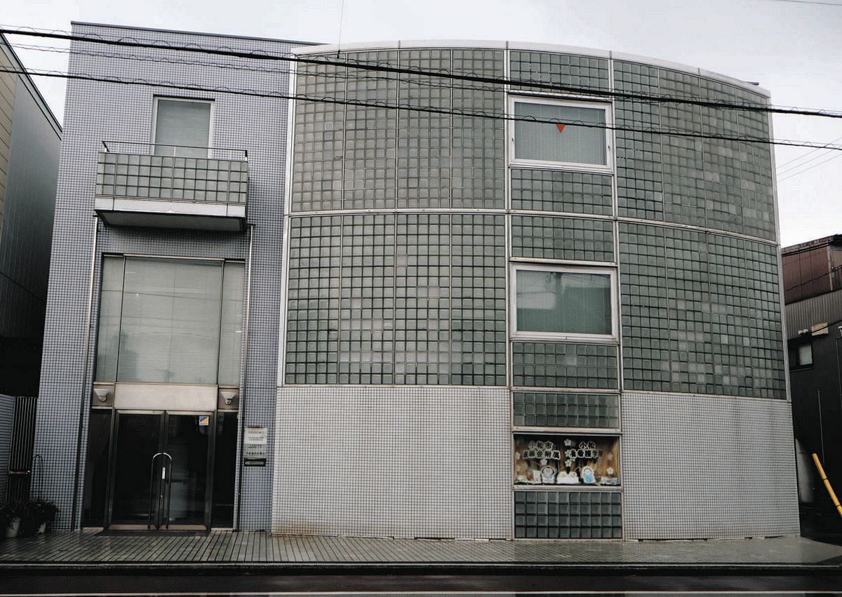 ２０２７年度の学生募集を停止する小松准看護学院