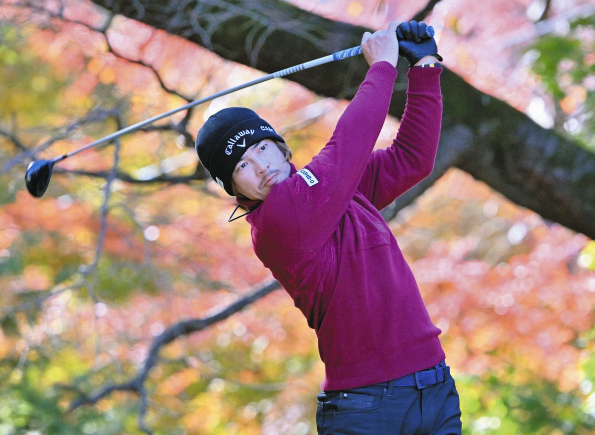 男子ゴルフ】猛チャージの石川遼に「神ってる～！」観客も驚き 3位急