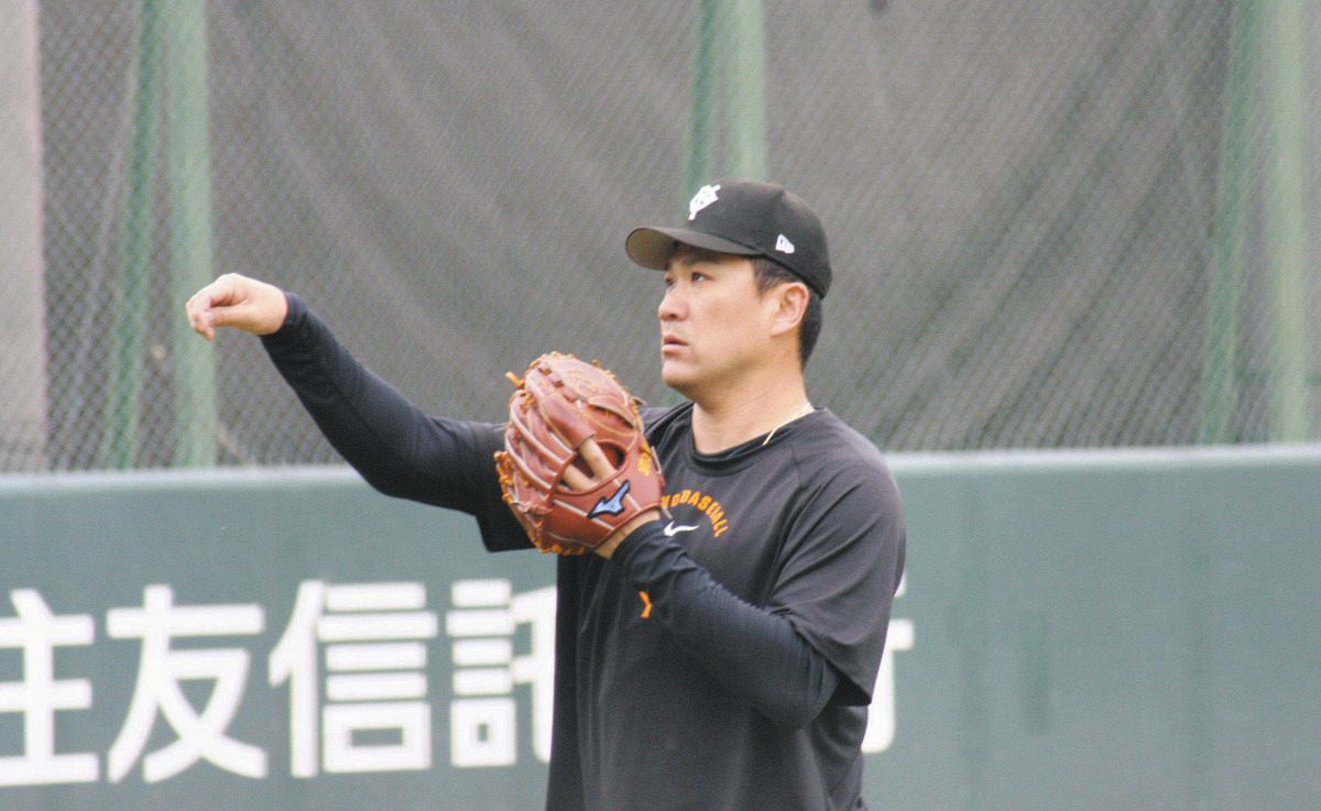 田中将大の登板予定と次回先発はいつ?巨人のローテ方針と日米通算204勝の現在地を徹底追跡
