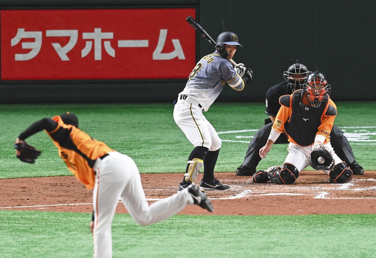 フォア ボール と は