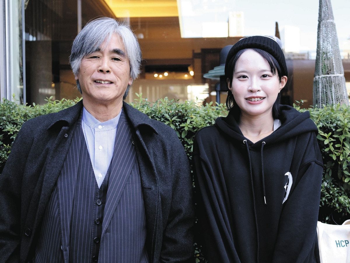 ジュリアナ 両親が外国籍の10代姉弟に在留特別許可 18歳姉「将来は保育士に」：中日新聞Web
