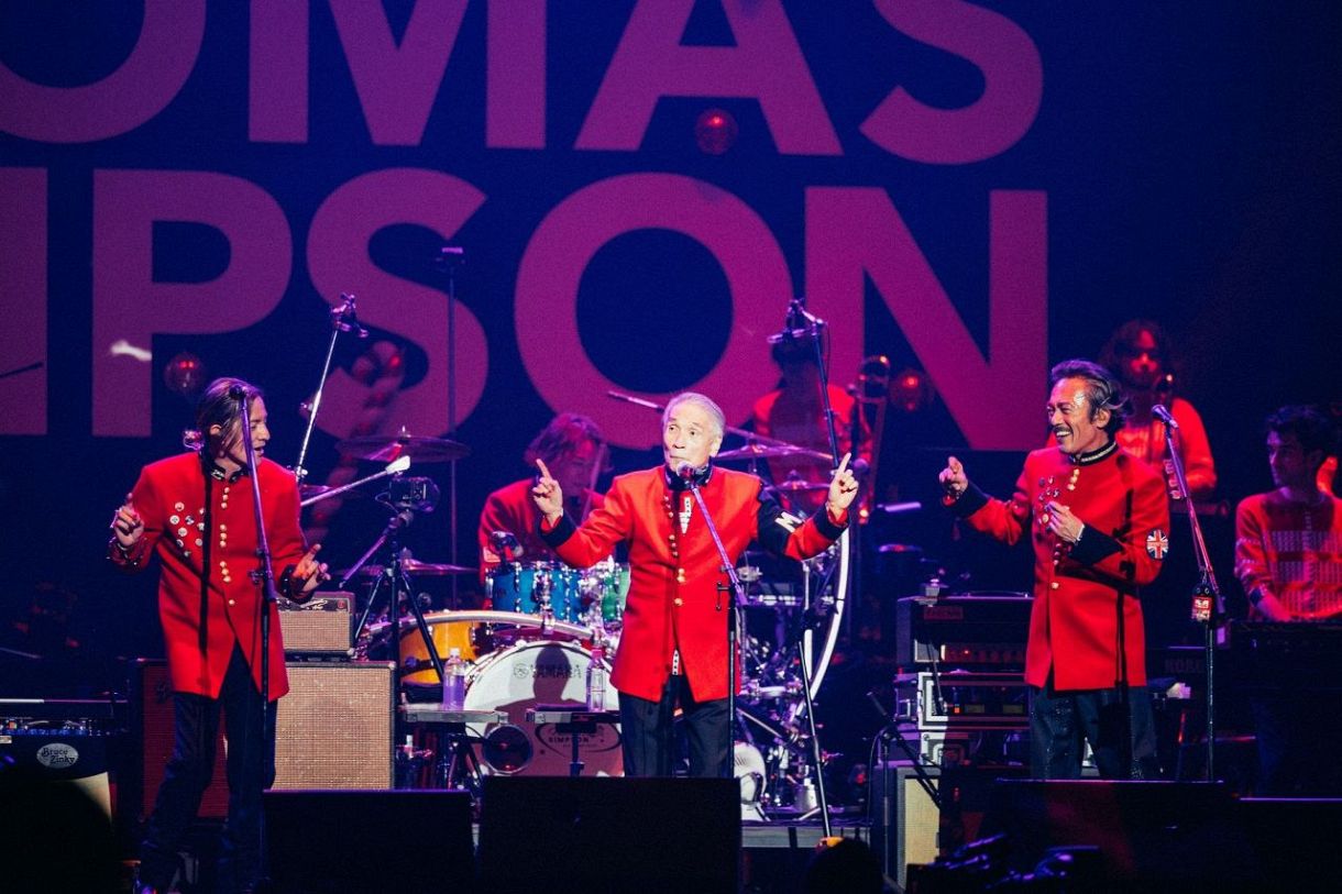 ち*ん様 RockonSocialClubプンスカピン岡本健一セットサイン入り ち*ん様 RockonSocialClubプンスカピン岡本健一セットサイン入り