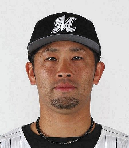 清田育宏 選手 リストバンド実使用 鳥谷に背番号1を!」清田育宏外野手の契約解除で『背番号浄化作戦