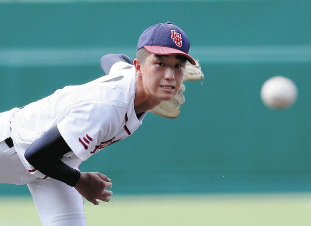 いなべ総合惜敗、沖縄尚学が3回戦へ 高校野球第6日：中日新聞Web