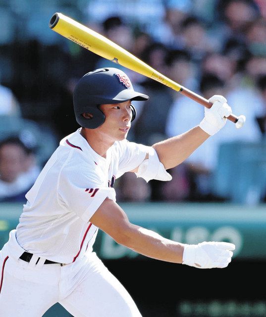 いなべ総合惜敗、沖縄尚学が3回戦へ 高校野球第6日：中日新聞Web