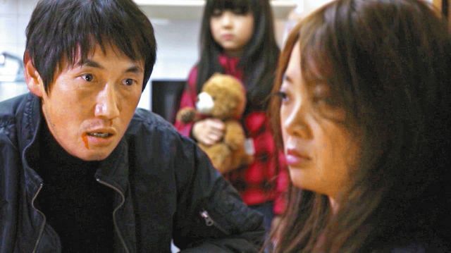 映画ファンの熱望を受け ひとくず が再上映 虐待という計り知れない問題に対峙 1人でも多くの方に見てほしい 中日スポーツ 東京中日スポーツ