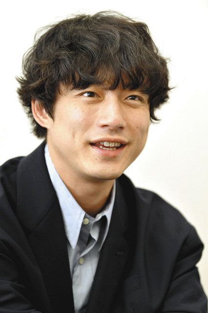 坂口健太郎「３１年分の僕 残しながら」 映画「サイド バイ サイド 隣にいる人」：中日新聞Web