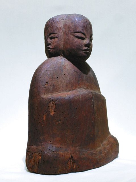 茶畑浅間神社の木造彫刻2点を市有形文化財に 裾野市：中日新聞しずおかWeb