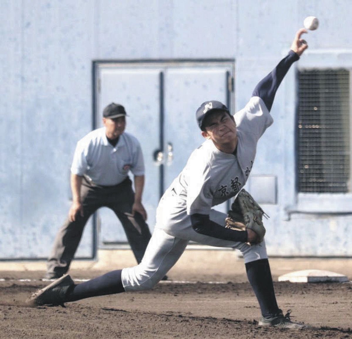 野球教室 パーソナルレッスン 大阪 神戸 京都 - 野球